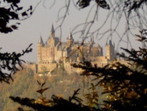2014 Hohenzollern